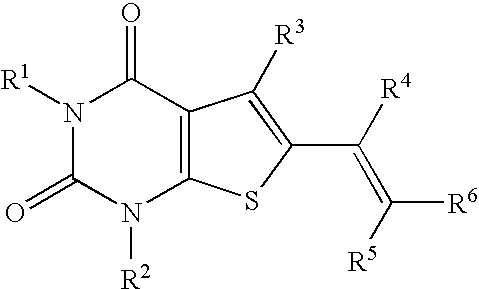 A2a adenosine receptor antagonists