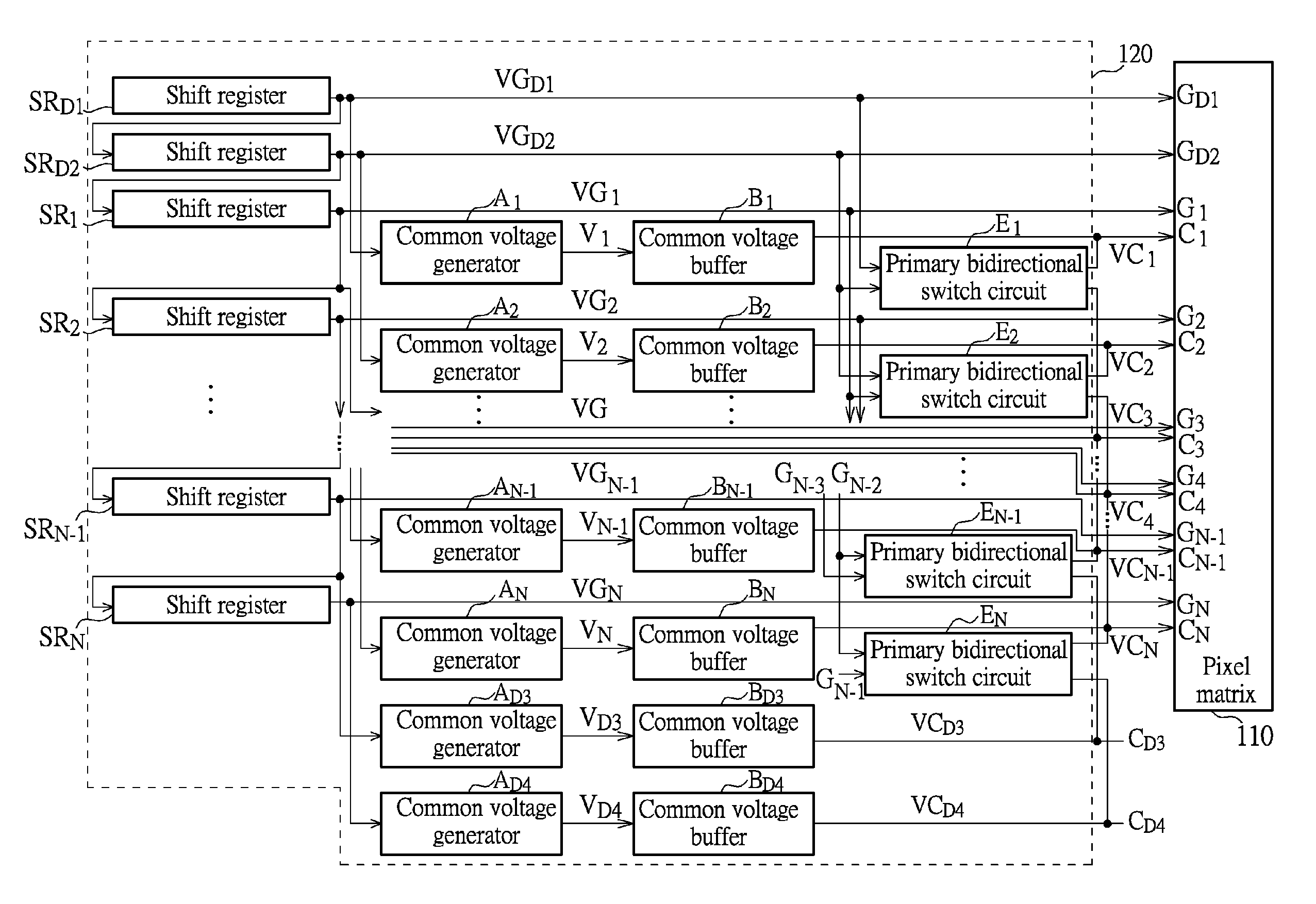 Liquid crystal display