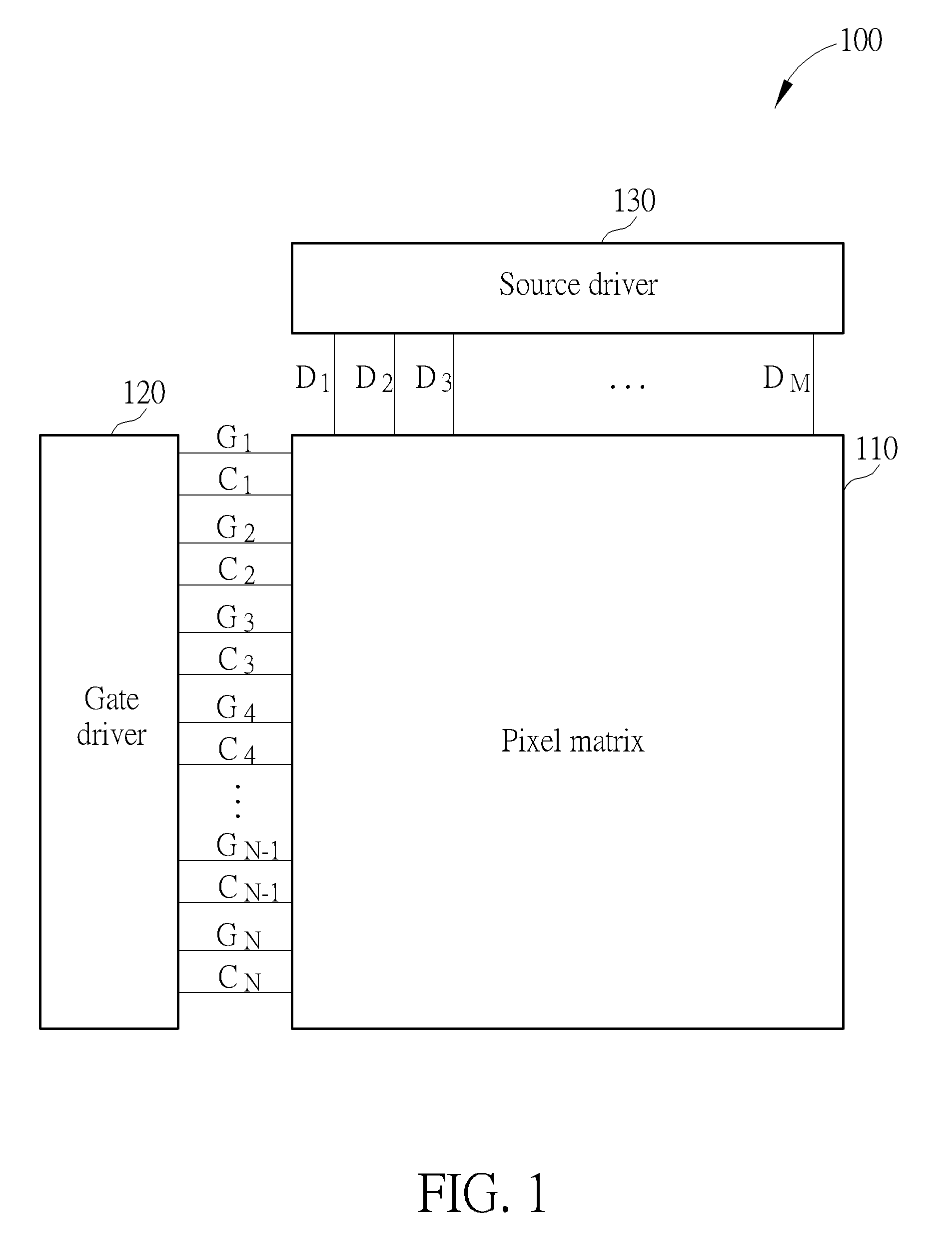 Liquid crystal display