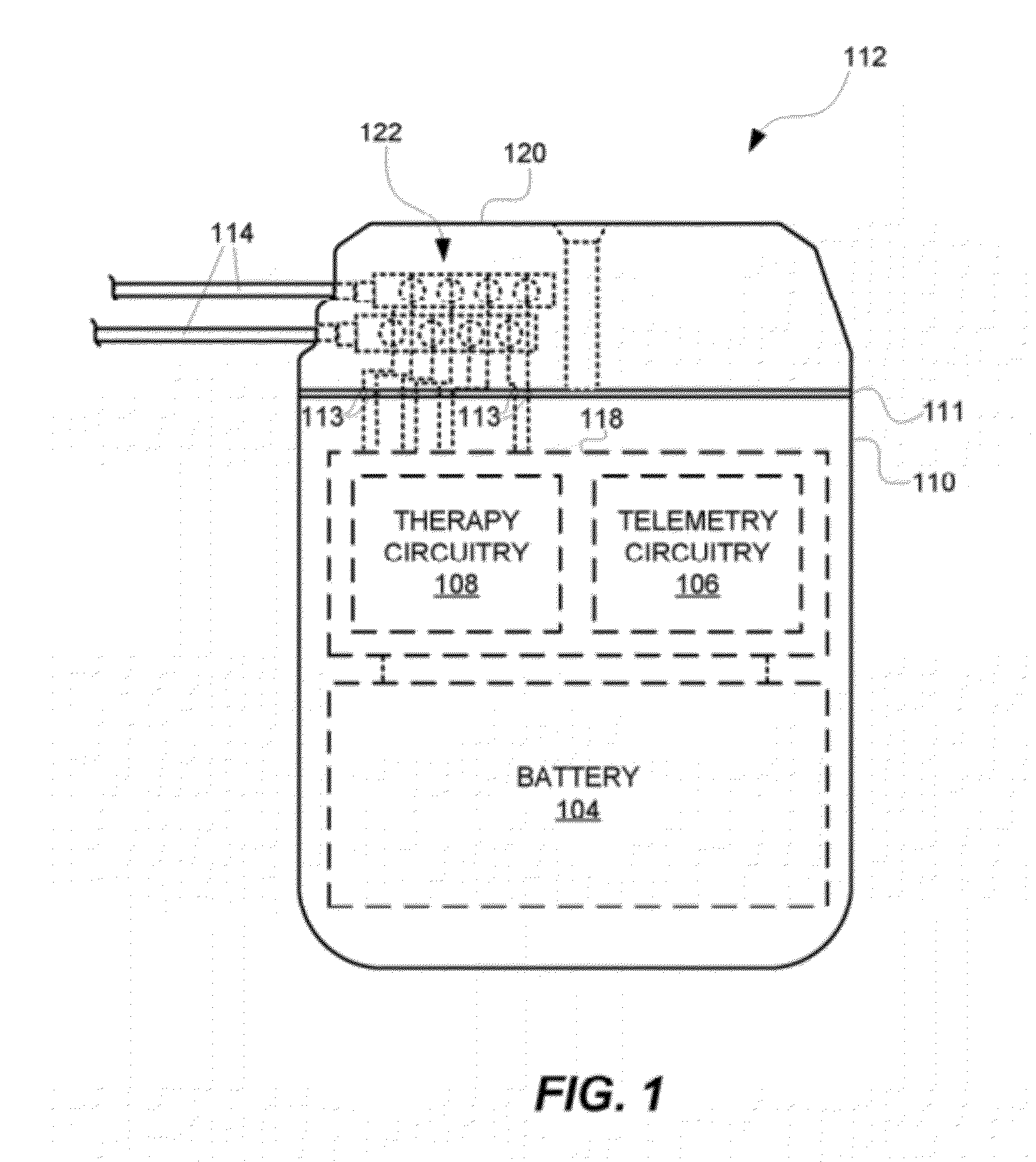 Telemetry antennas for medical devices and medical devices including telemetry antennas