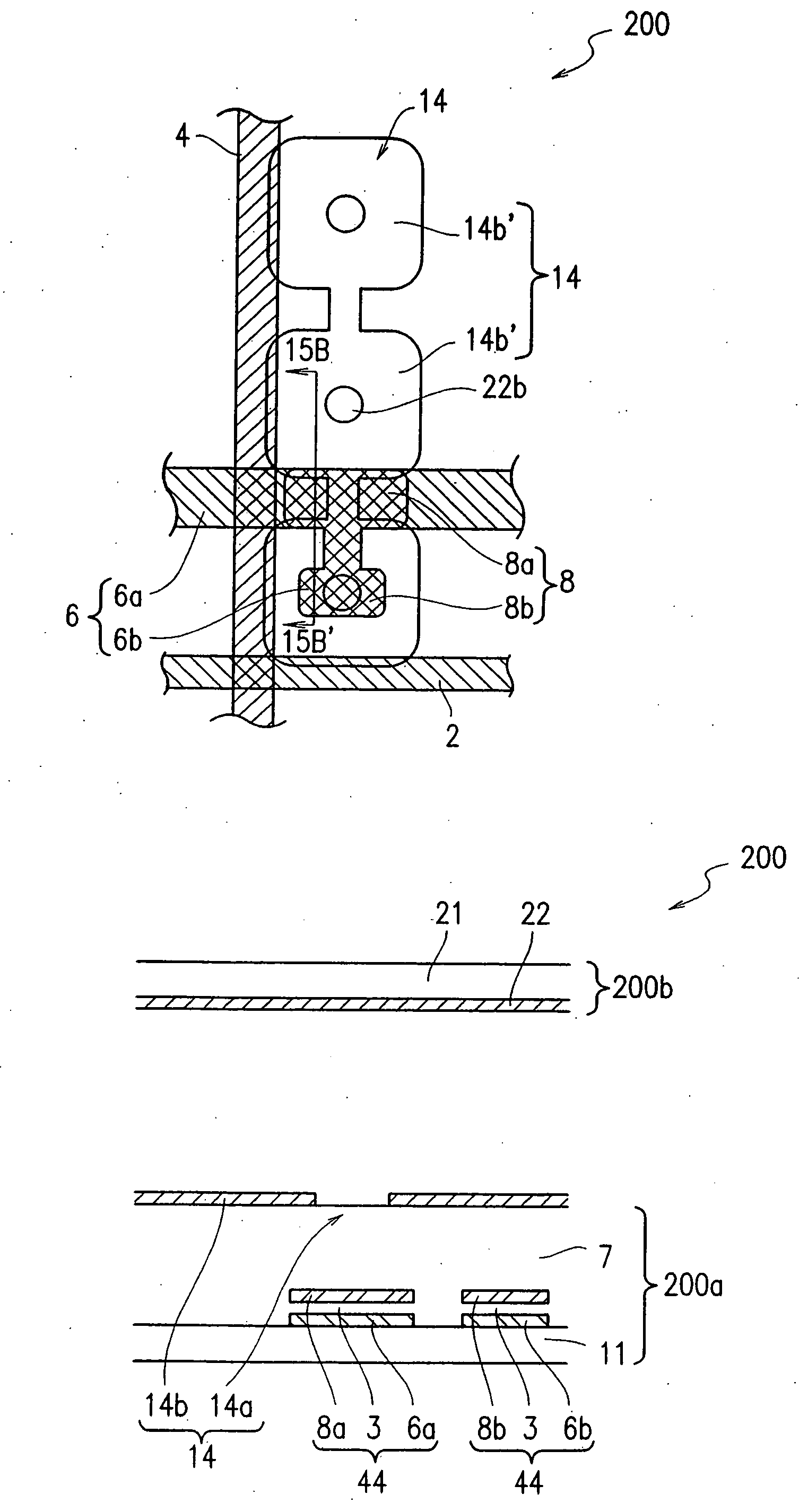 Liquid crystal display