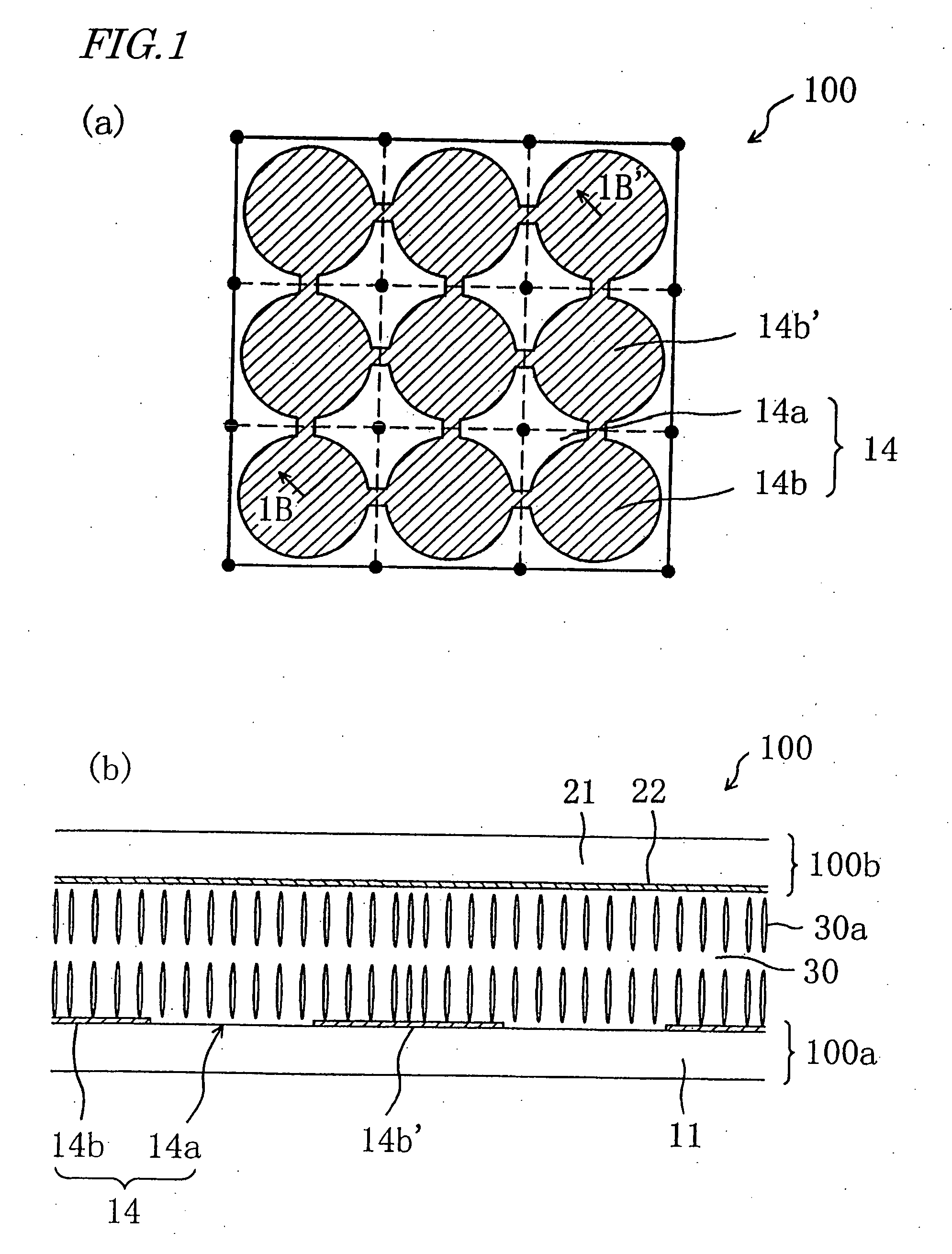 Liquid crystal display