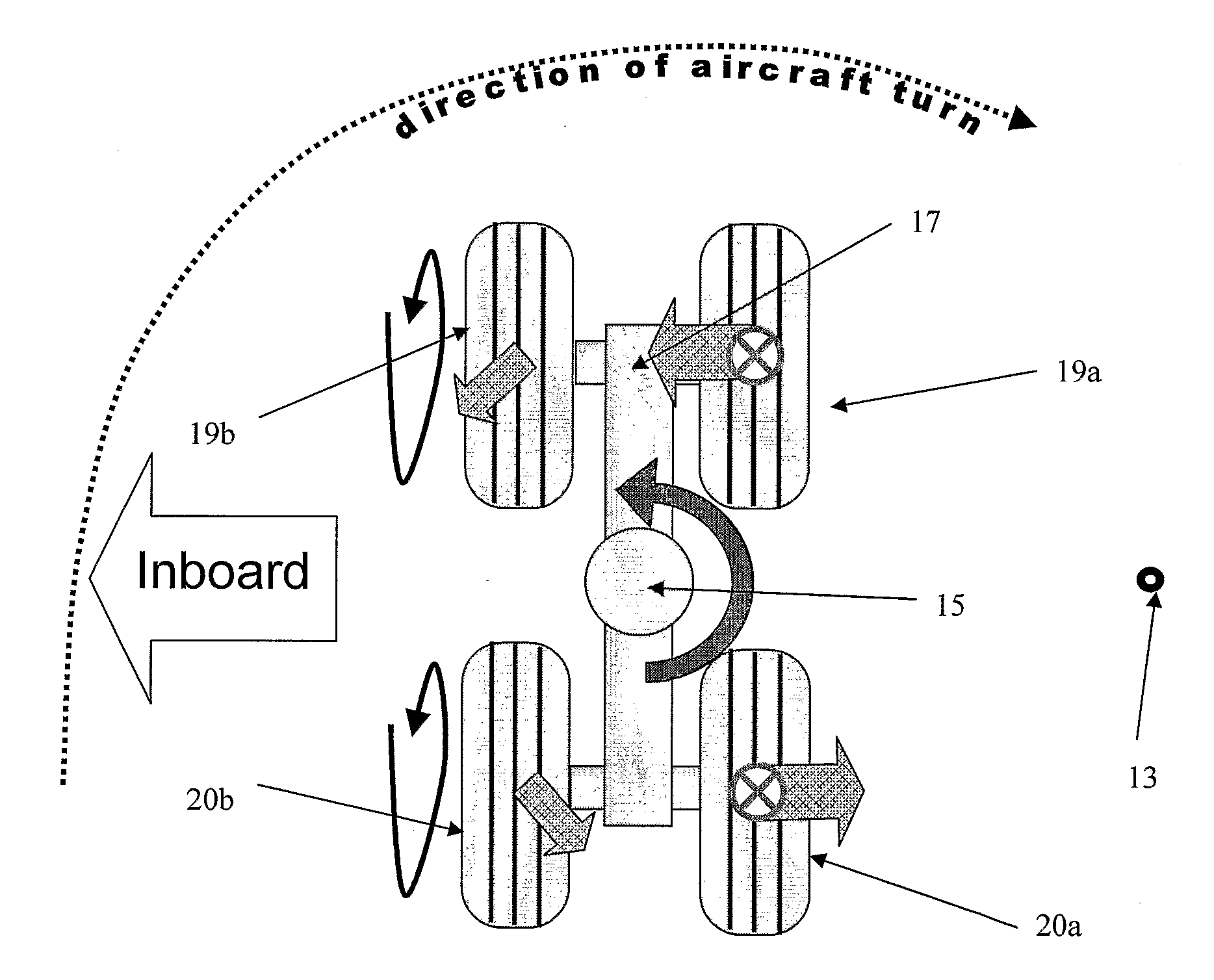 Aircraft Braking System