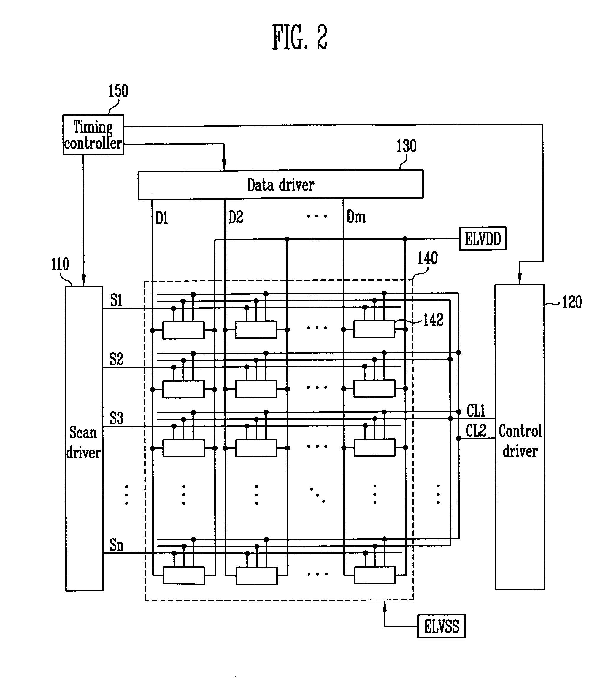 Pixel and organic light emitting display using the same