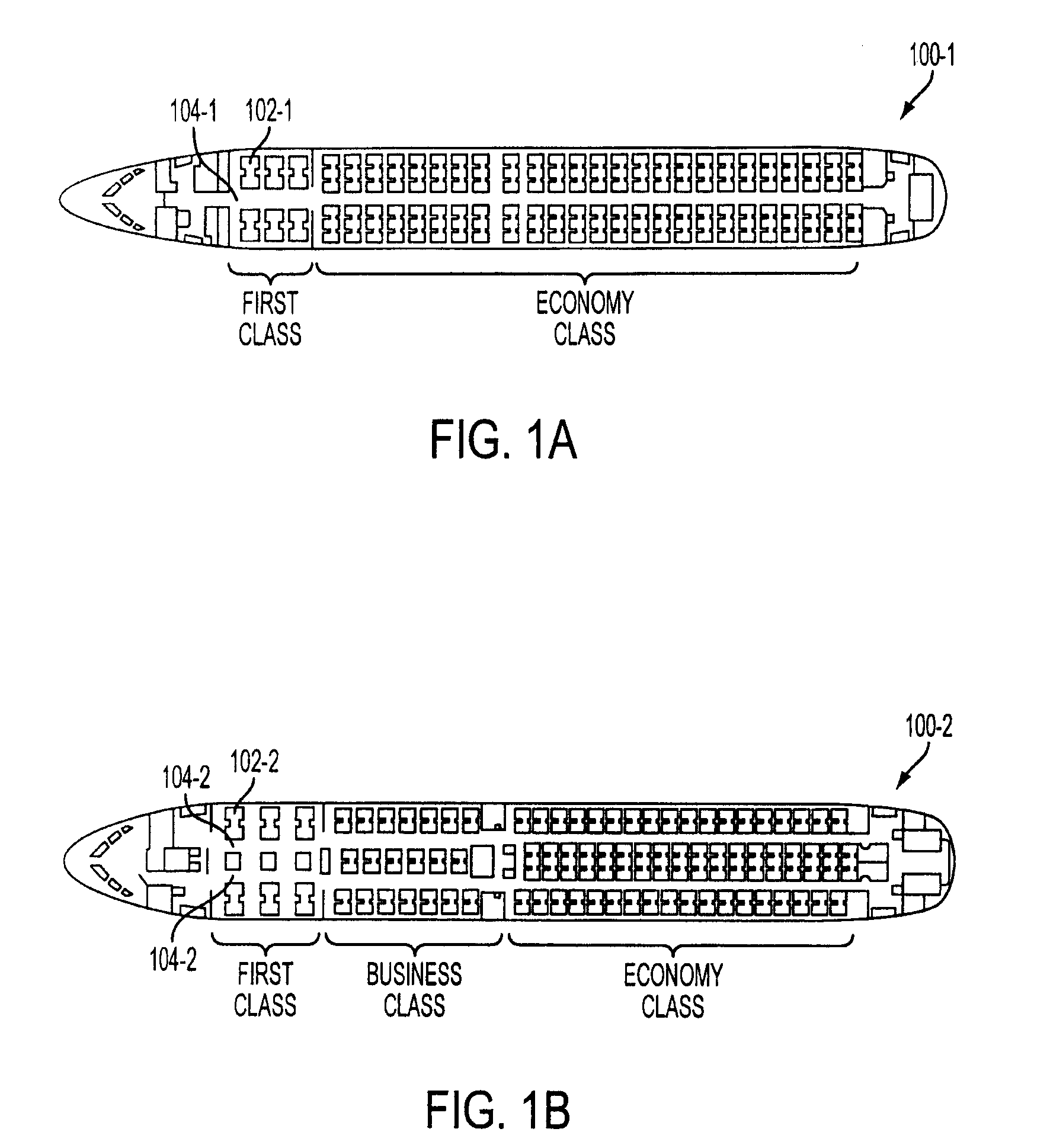 Server design and method