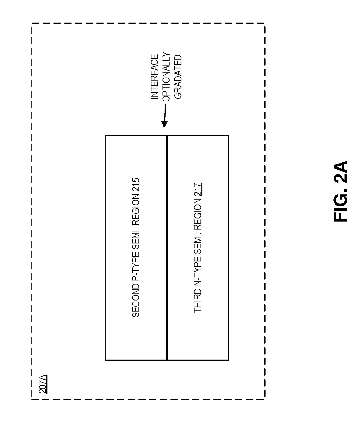 Fabrication of ultraviolet light emitting diode with tunnel junction