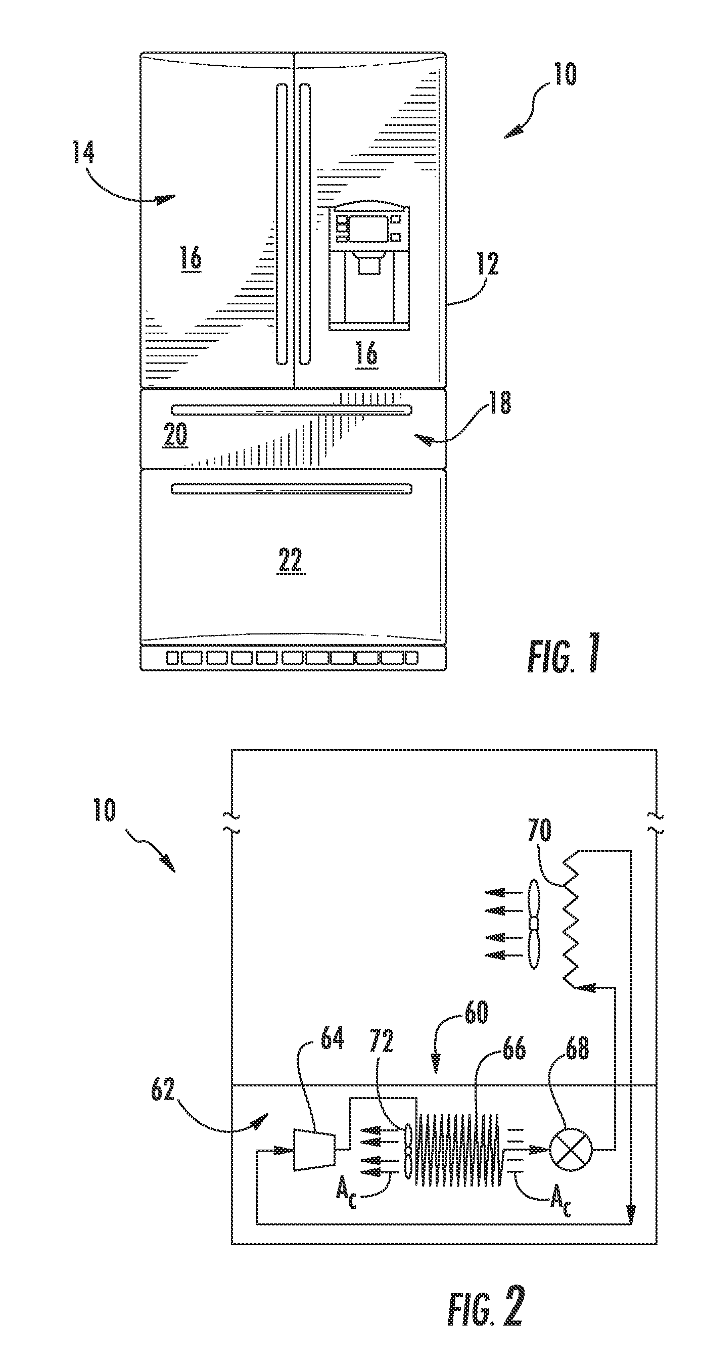 Linear compressor