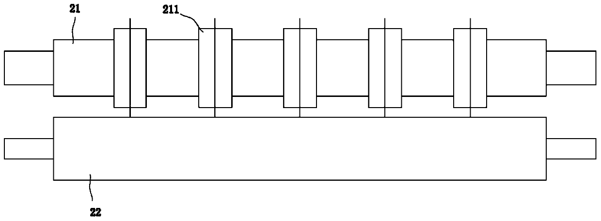 An automatic stop bidirectional paper cutter