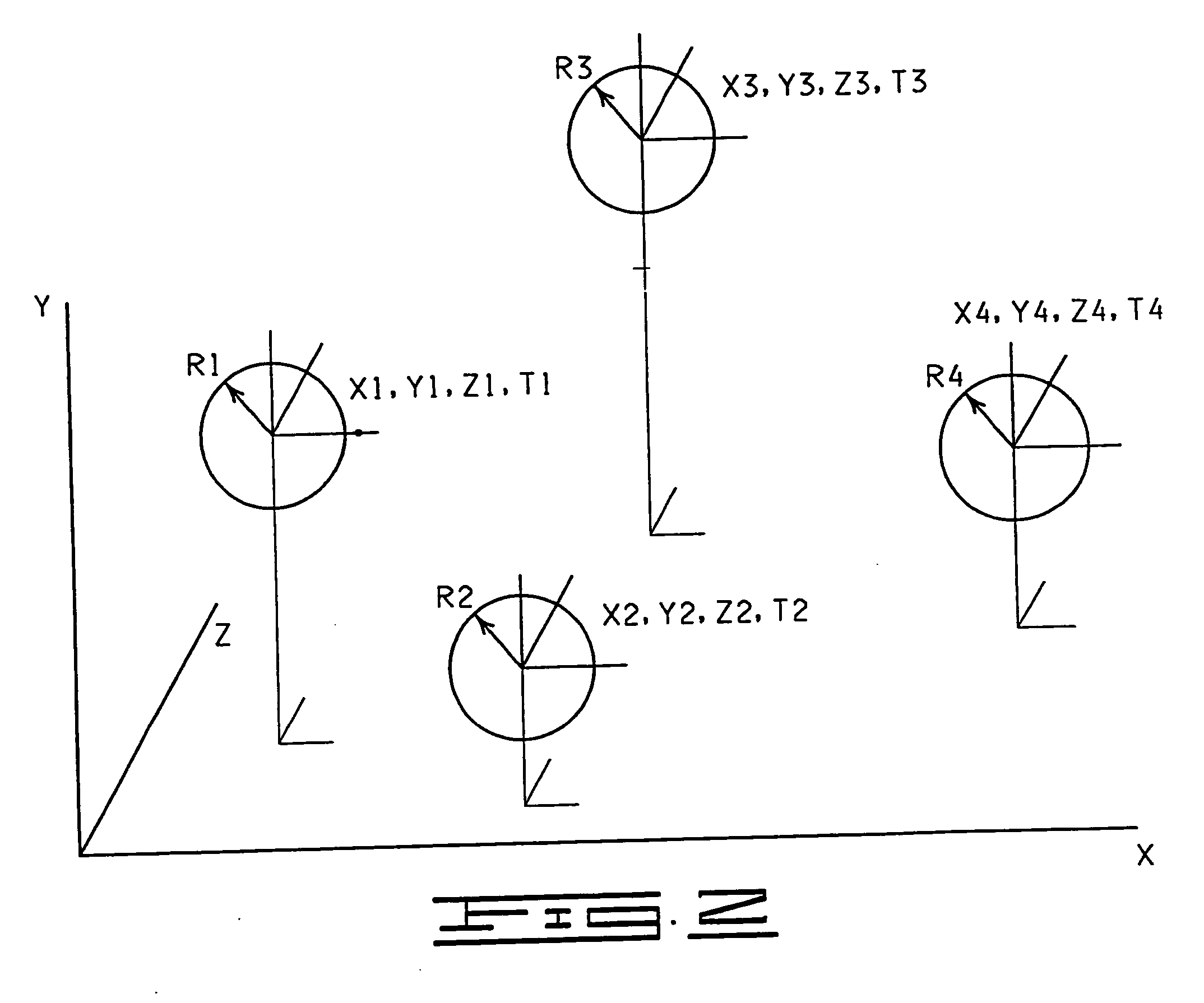 Interactive advisory system