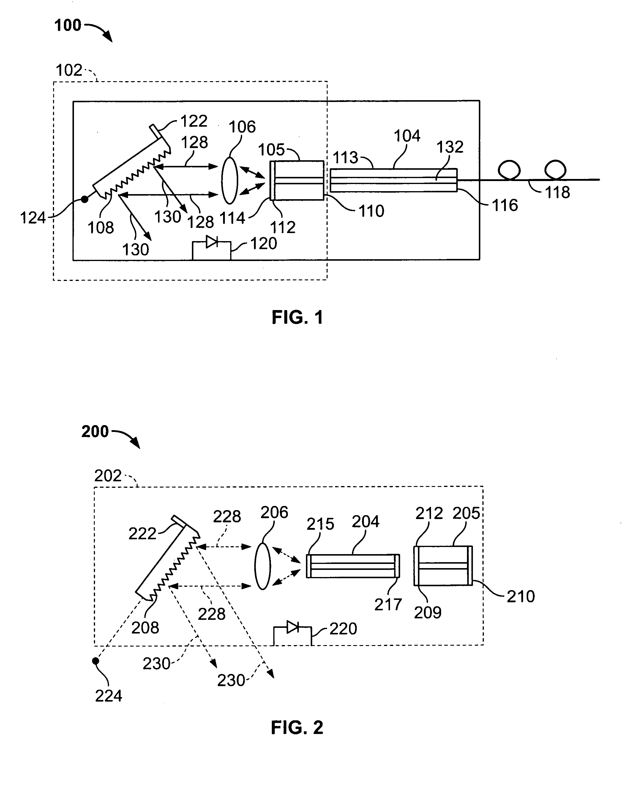 Low-noise high-power SHG laser system