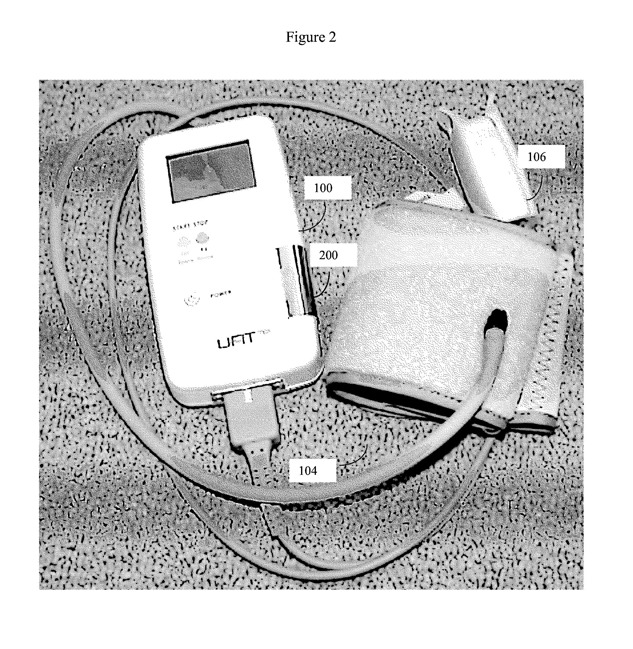 Simultanious multi-parameter physiological monitoring device with local and remote analytical capability