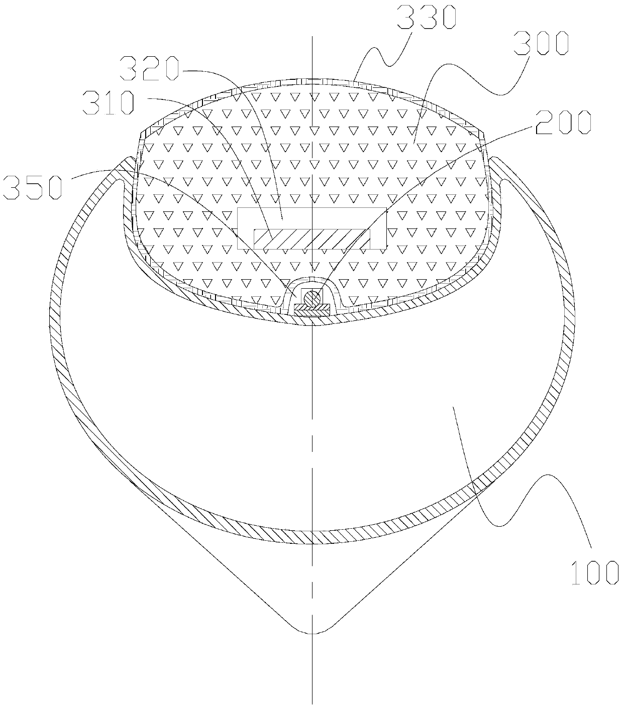 Continuous riding method and continuous riding device for electric vehicle or motorcycle with punctured tires