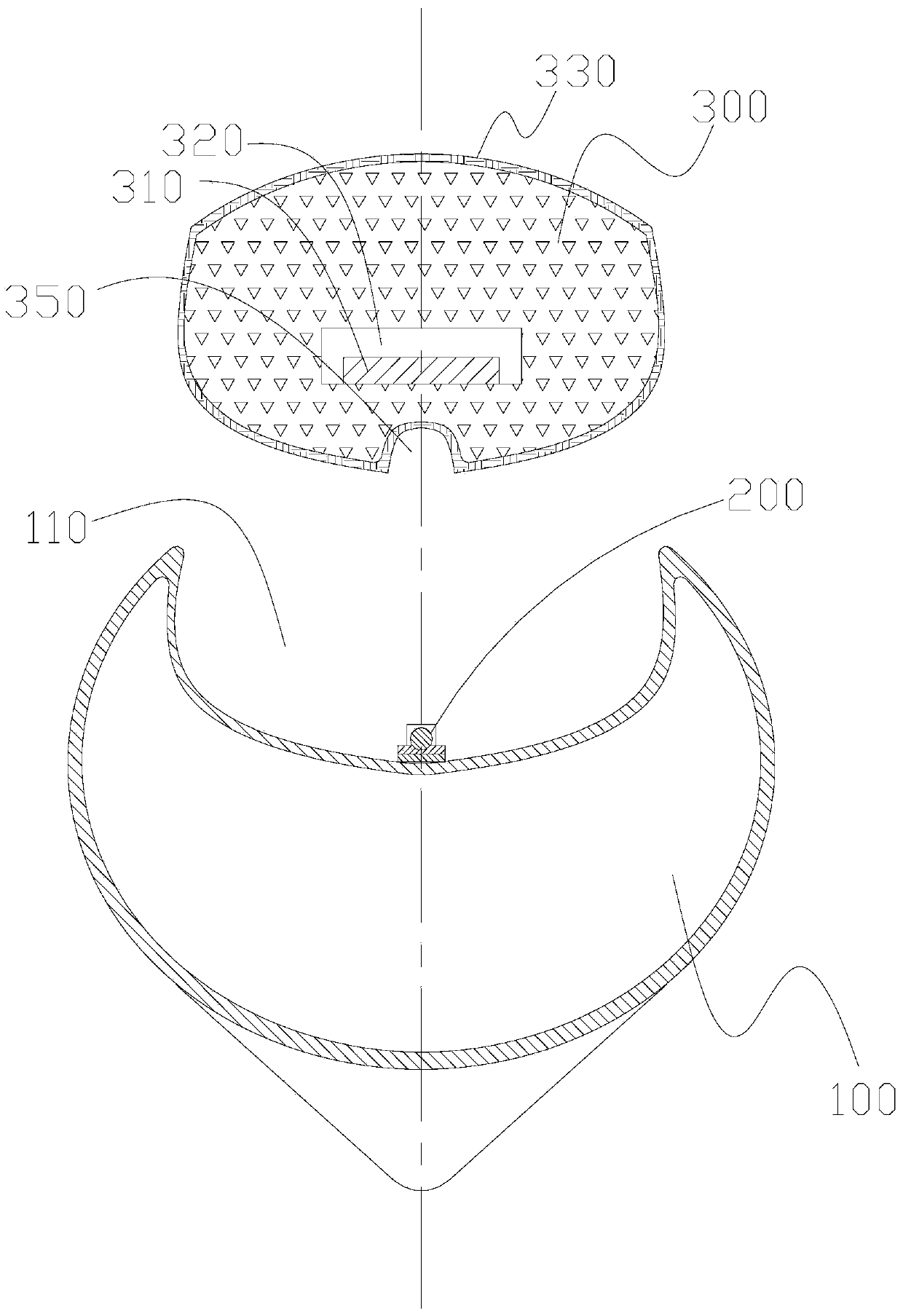 Continuous riding method and continuous riding device for electric vehicle or motorcycle with punctured tires