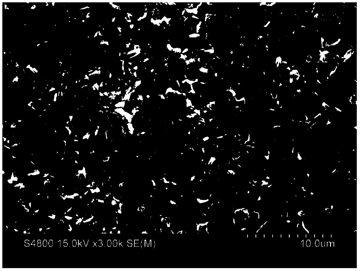 A method for characterizing the Curie temperature of barium strontium titanate ceramics based on upconversion luminescence