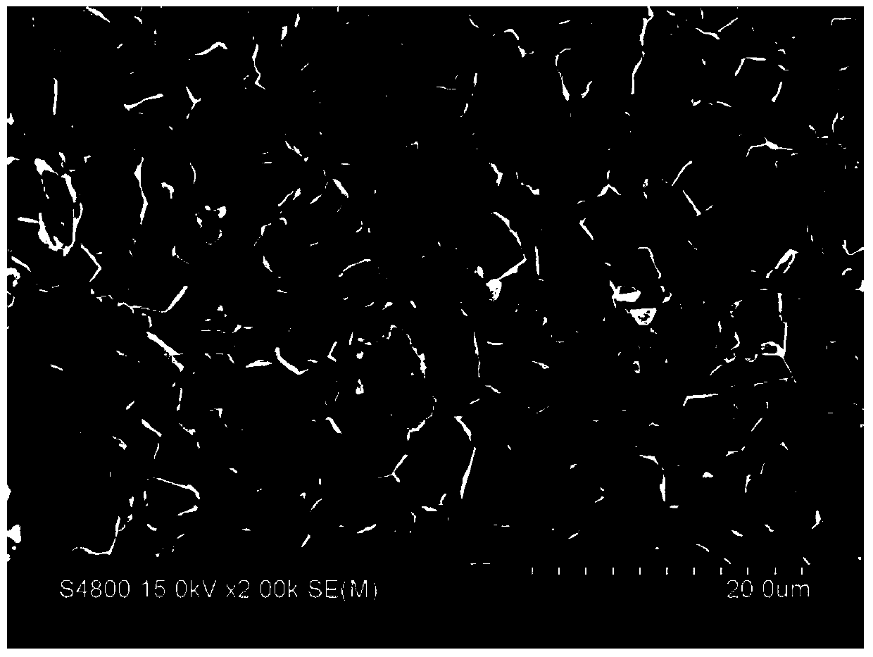 A method for characterizing the Curie temperature of barium strontium titanate ceramics based on upconversion luminescence