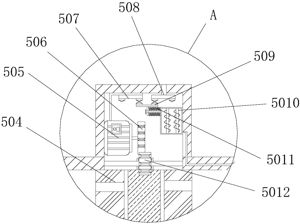 Oil-water separator for petroleum refining