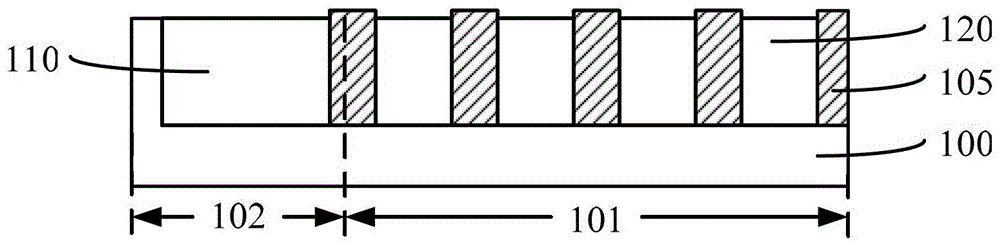 Antifuse structure and method of forming same