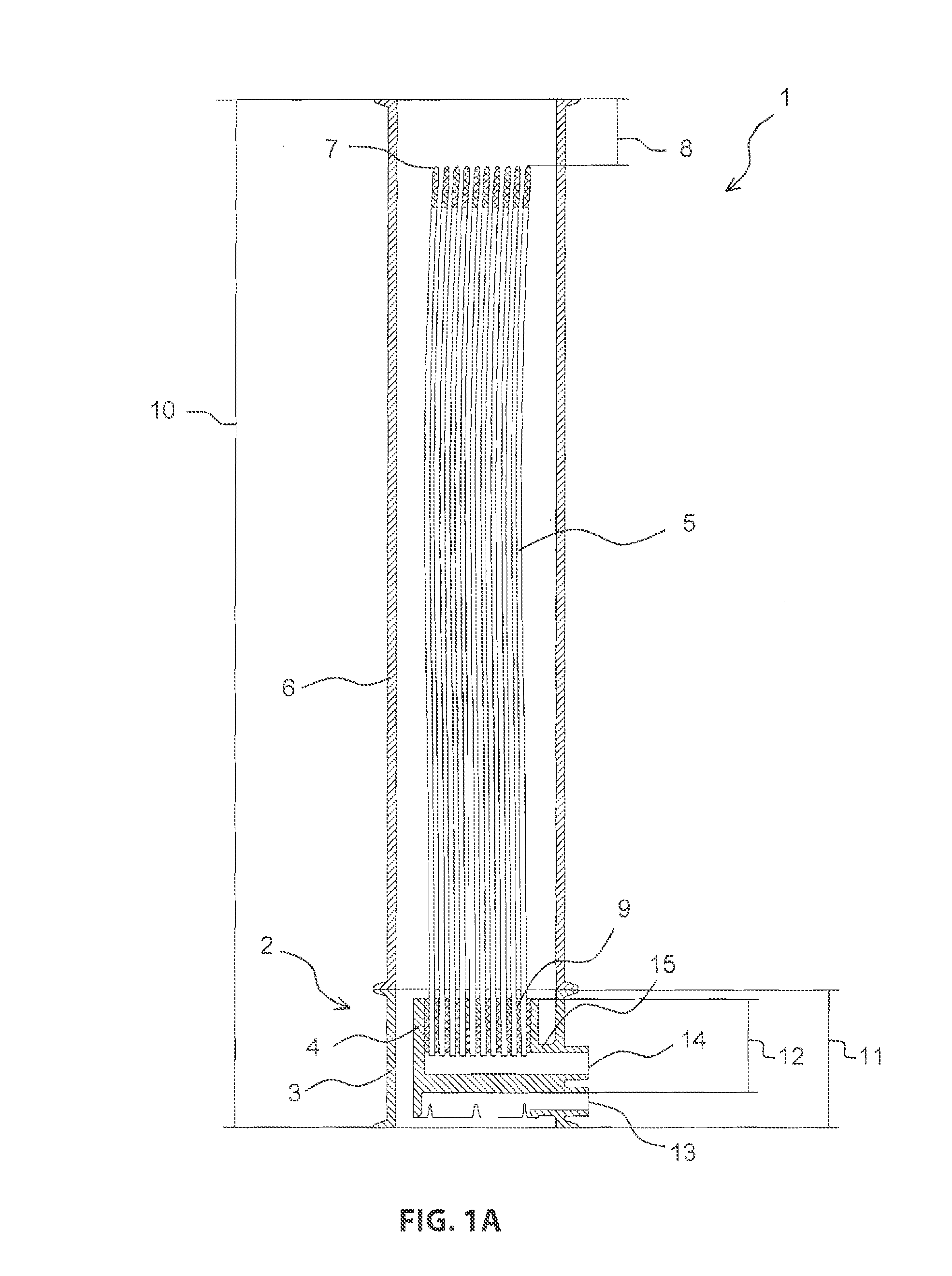 Method for introducing microwave energy into a combustion chamber of a combustion engine and combustion engine