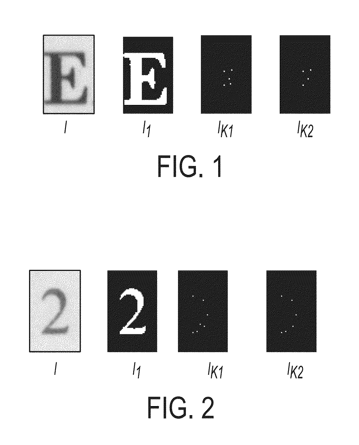 Method and apparatus for segmenting image into halftone and non-halftone regions