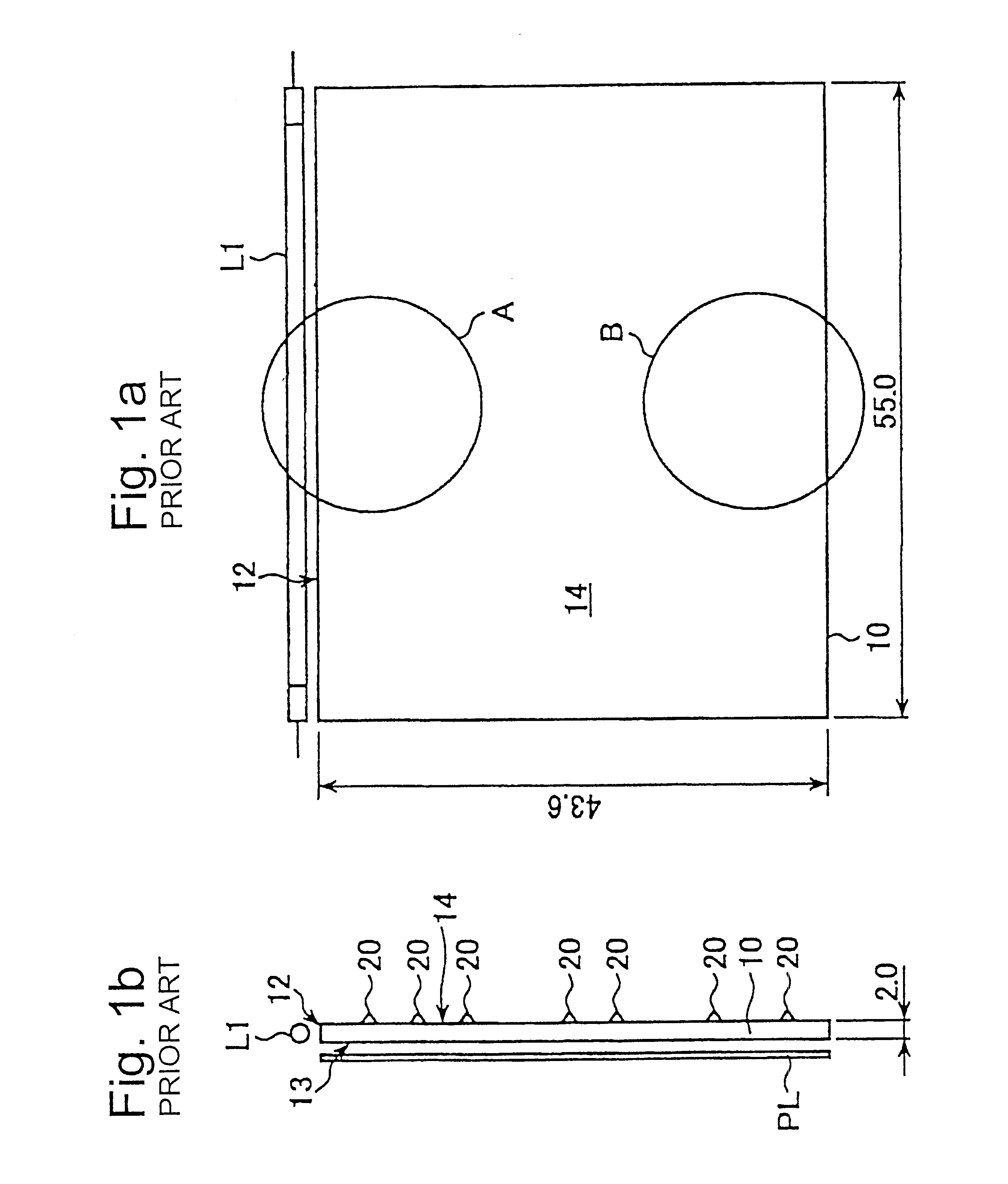 Guide plate, surface light source device and liquid crystal display