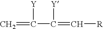 Liquid polymer