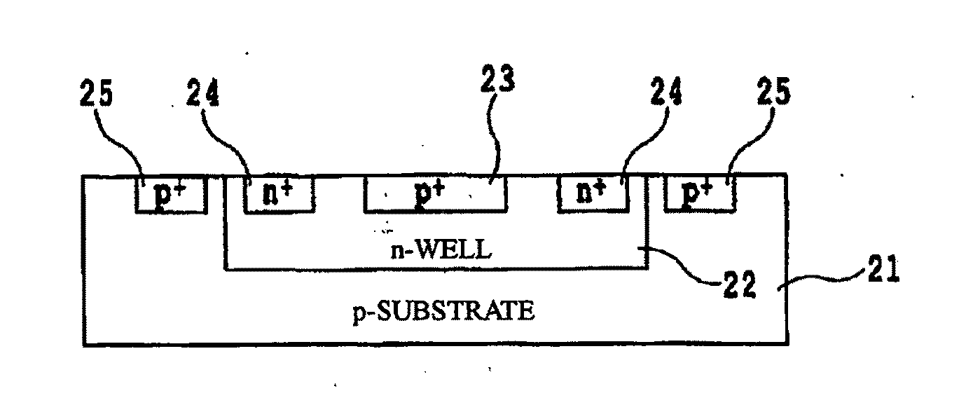 Hall Element and Magnetic Sensor