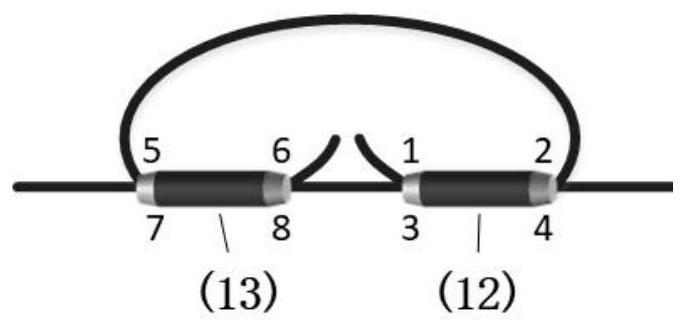 Single-longitudinal-mode narrow-linewidth fiber laser based on double-coupling fiber ring and Mach-Zehnder filter