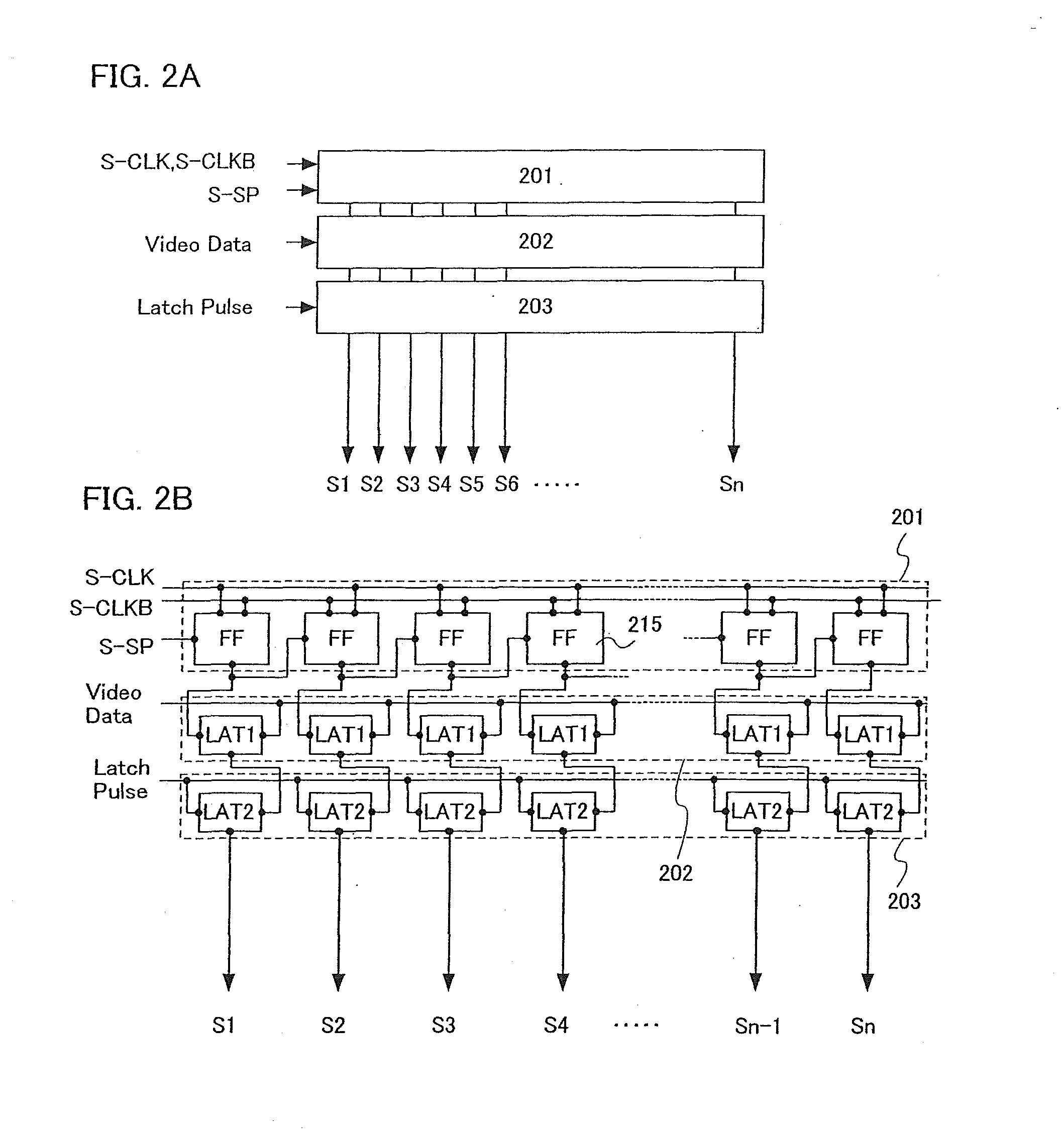 Display Device, and Driving Method and Electronic Device Thereof