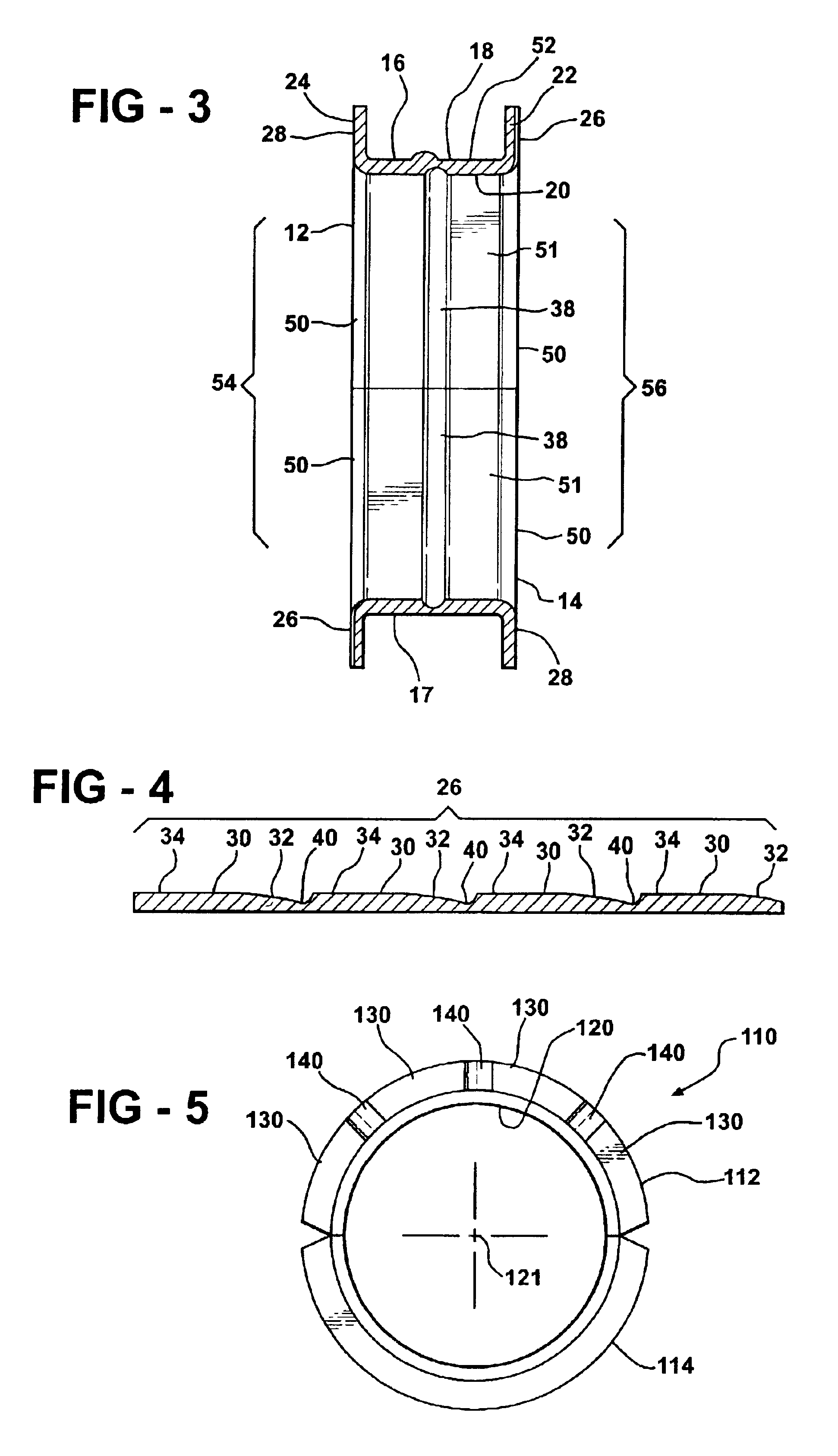 Flange bearing