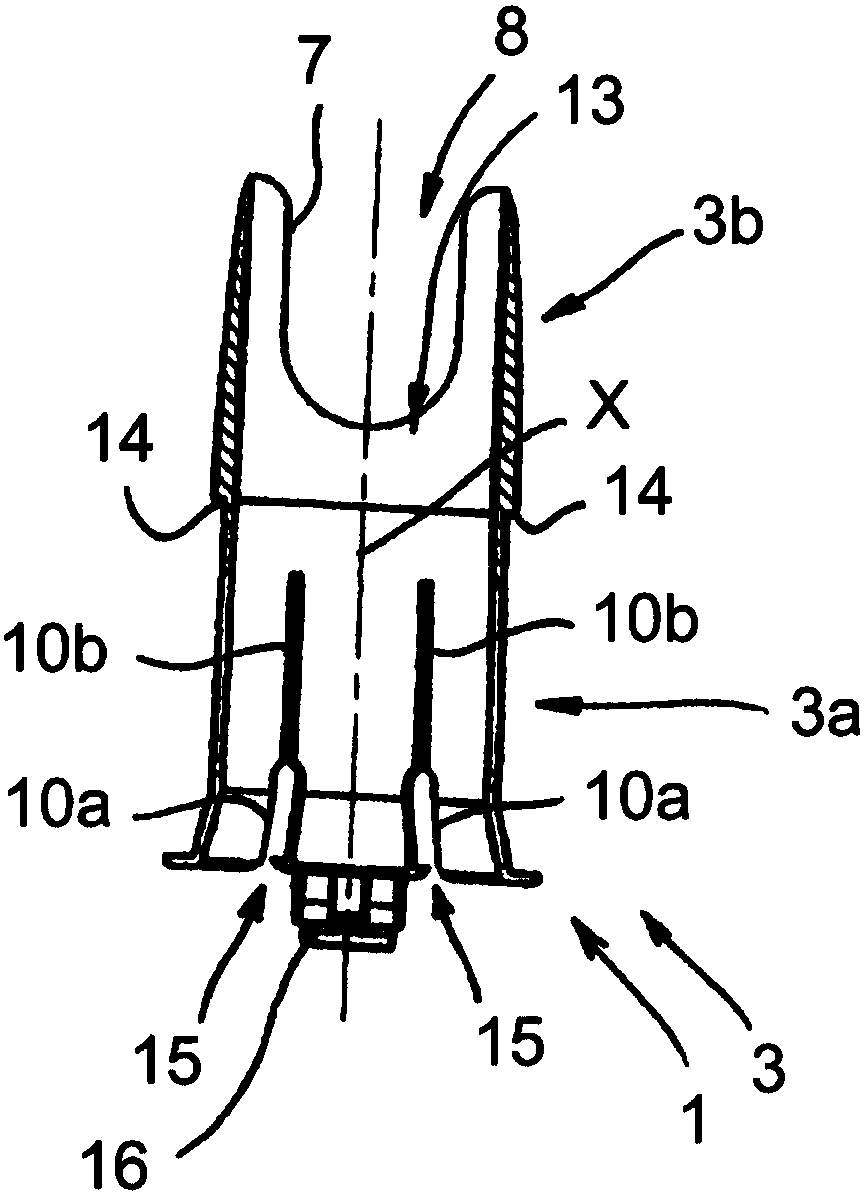 Rotating anoscope