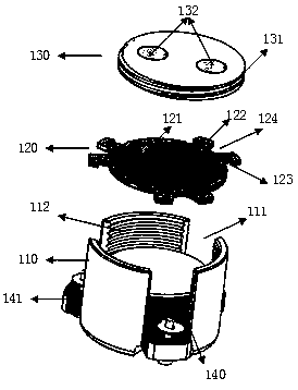 Circulator and isolator