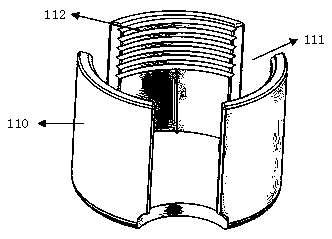 Circulator and isolator