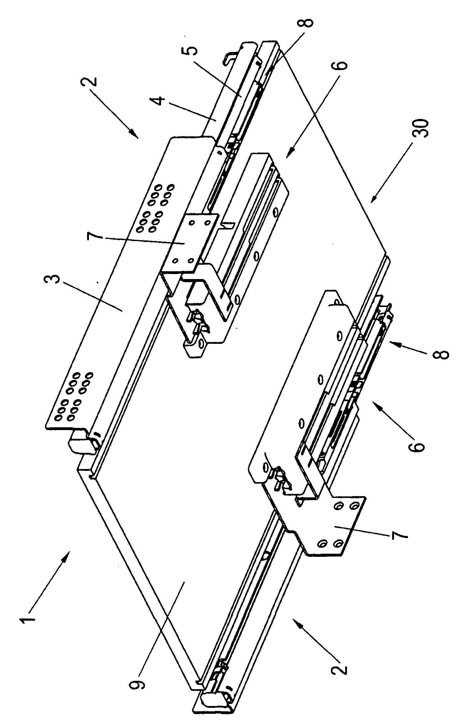 Excerpt system