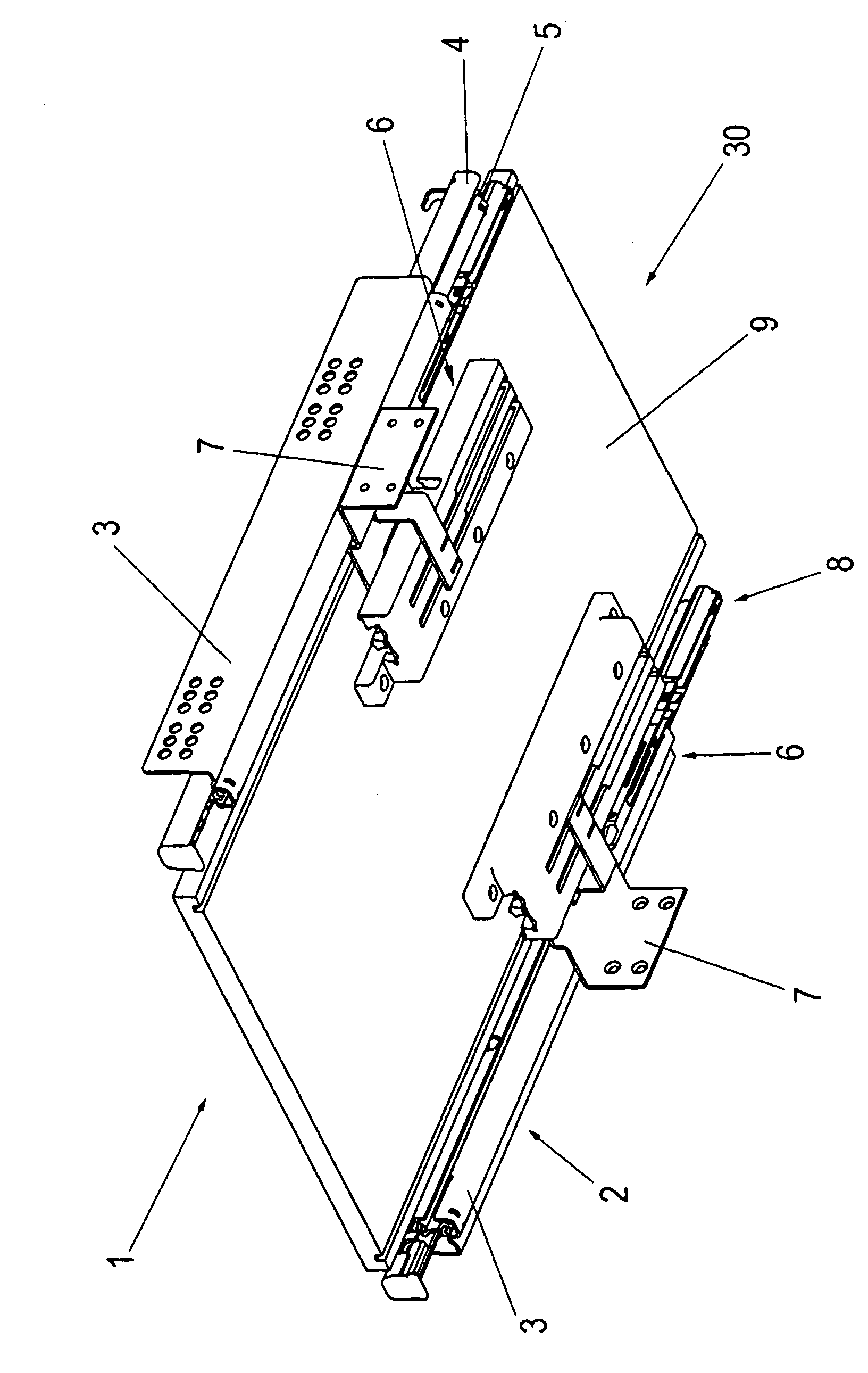 Excerpt system