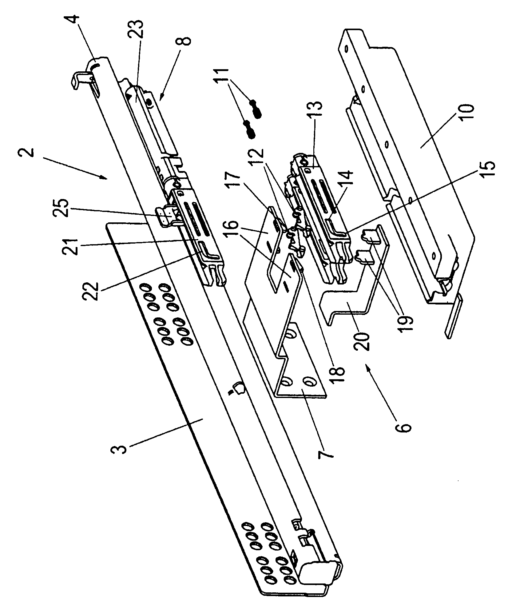 Excerpt system