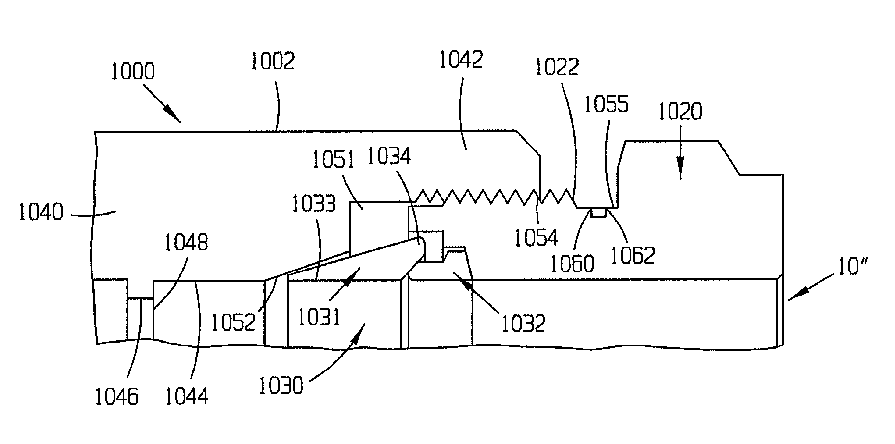 Intrinsic Gauging For Tube Fittings