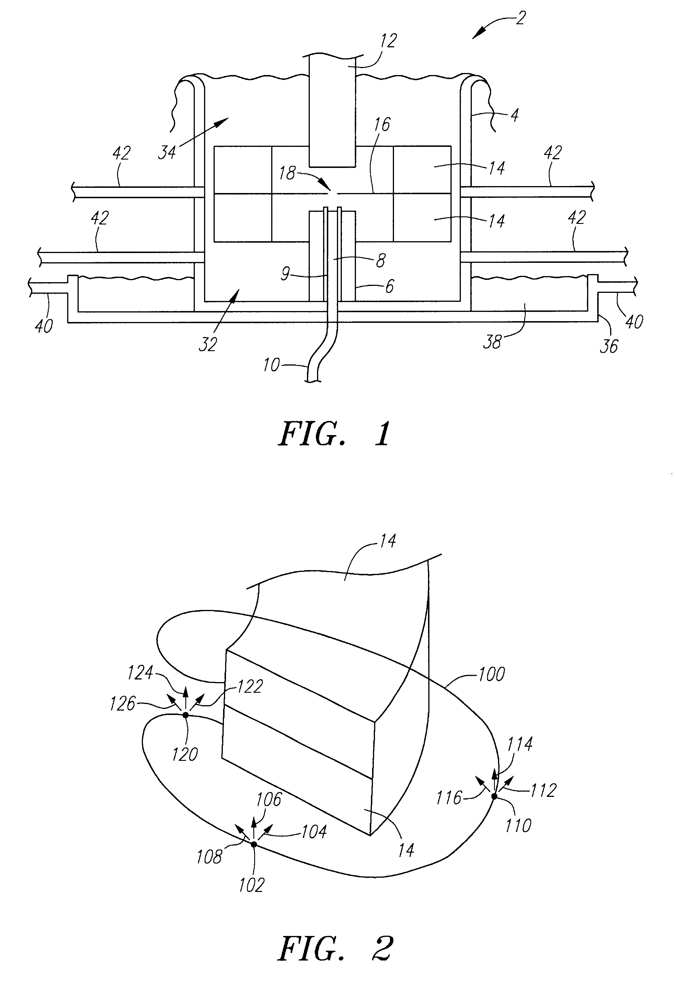 Apparatus and method for magneto-electrodynamic separation of ions within an electrolytic fluid