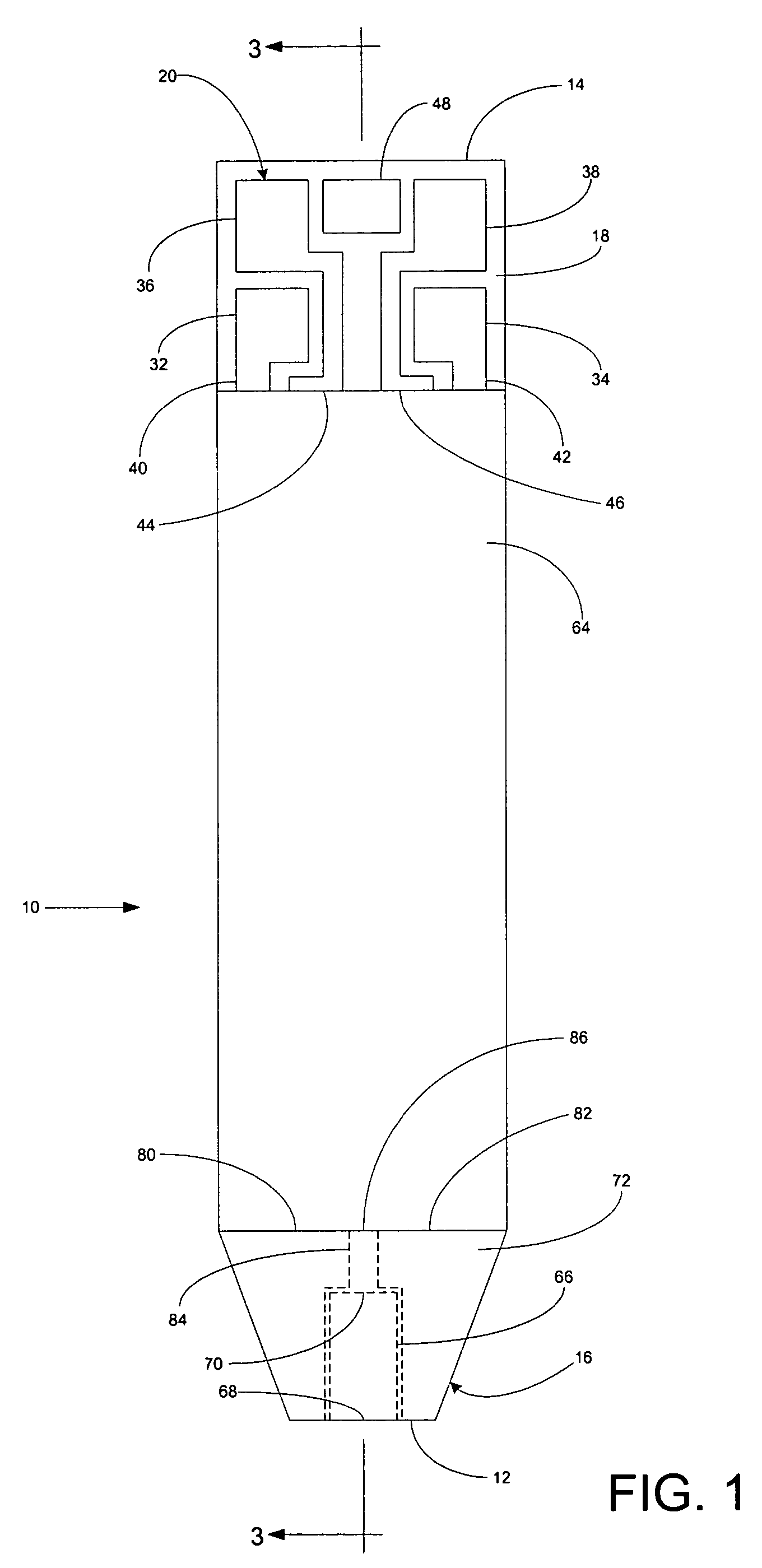 Systems and methods for blood glucose sensing