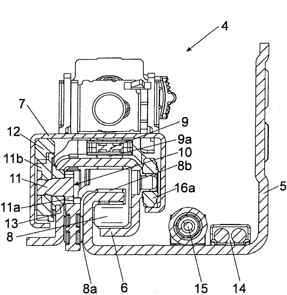 Pull-out guide for drawers