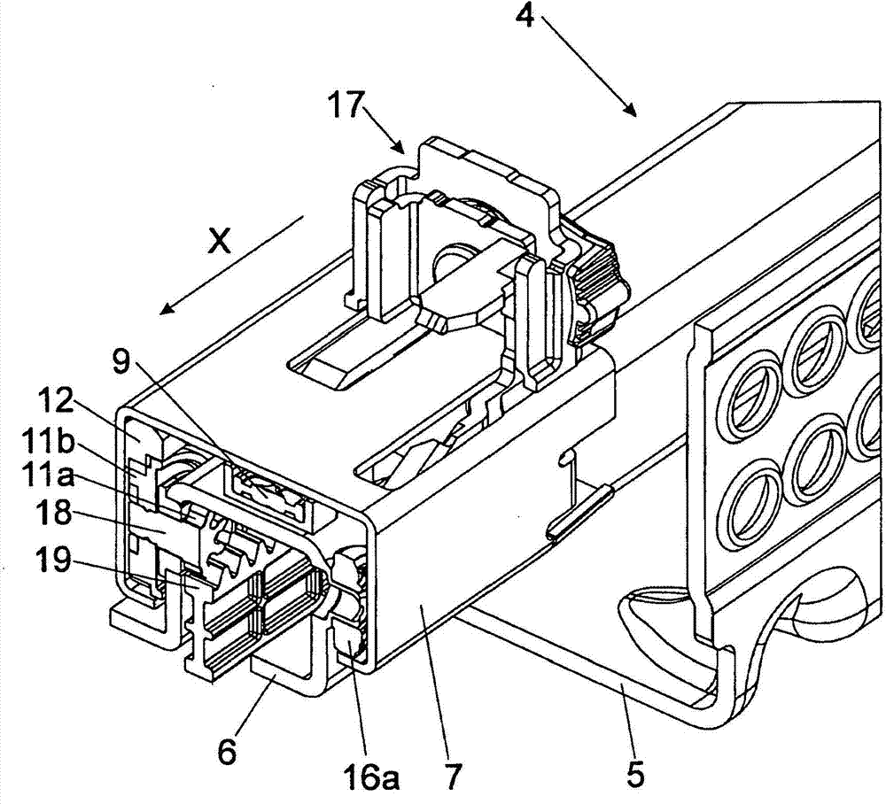 Pull-out guide for drawers