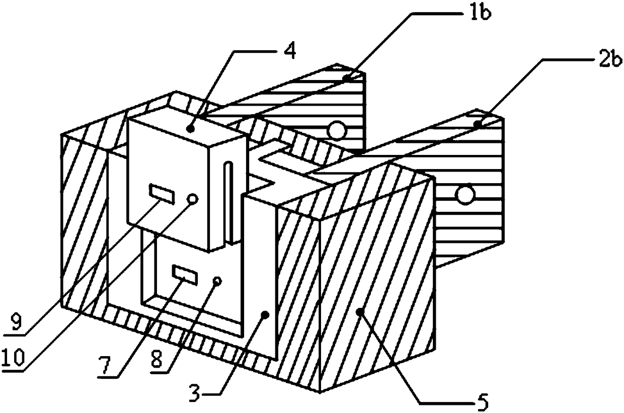 A liquid metal current limiting device and method