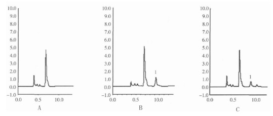 Uncaria slow-release pill preparation and preparation method thereof