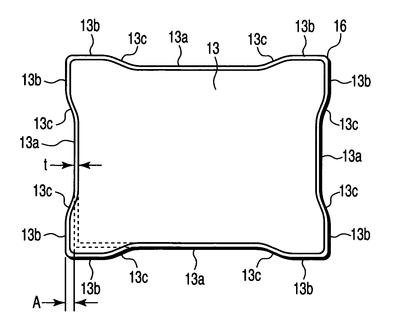 Mobile electronic appliance