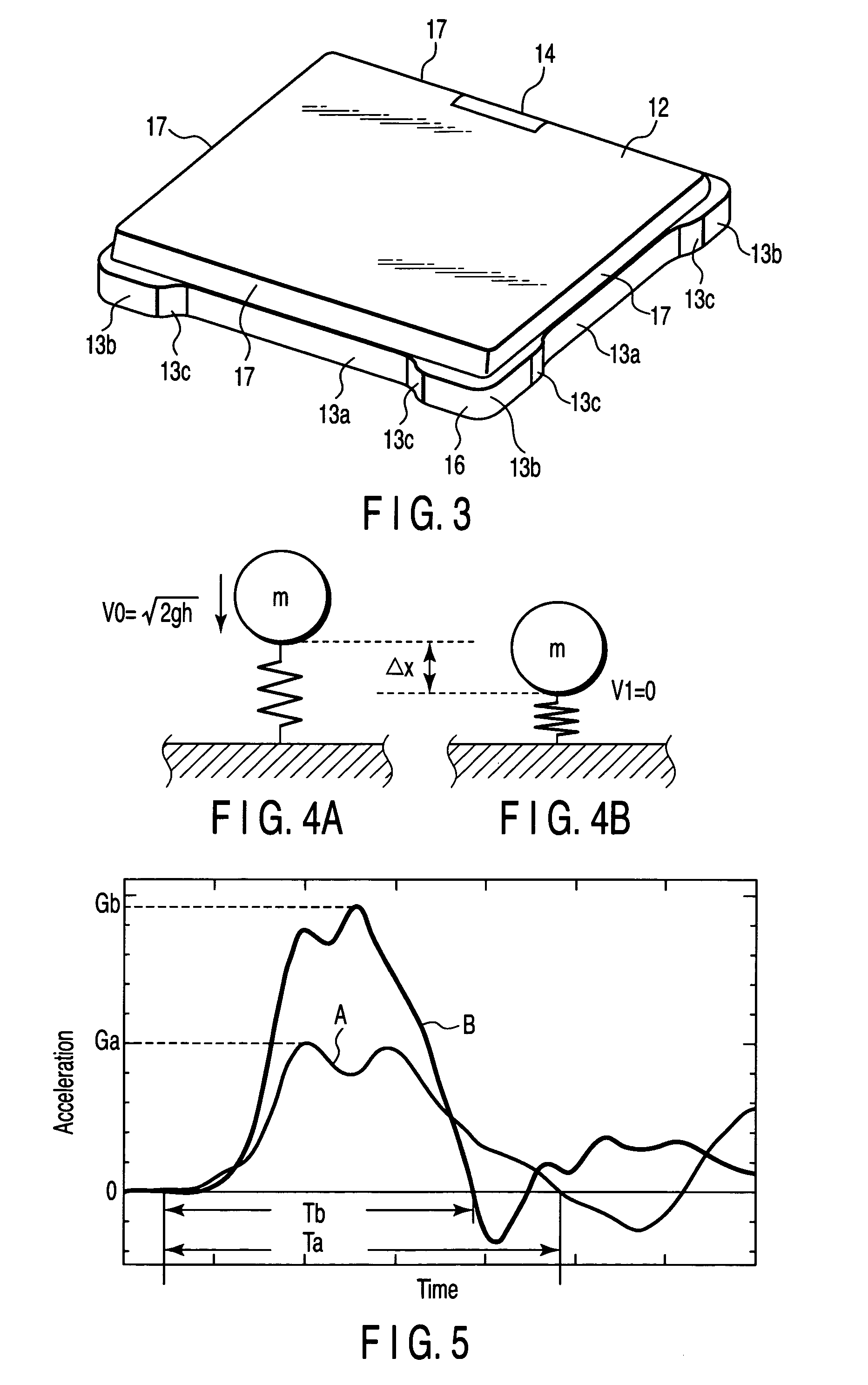 Mobile electronic appliance