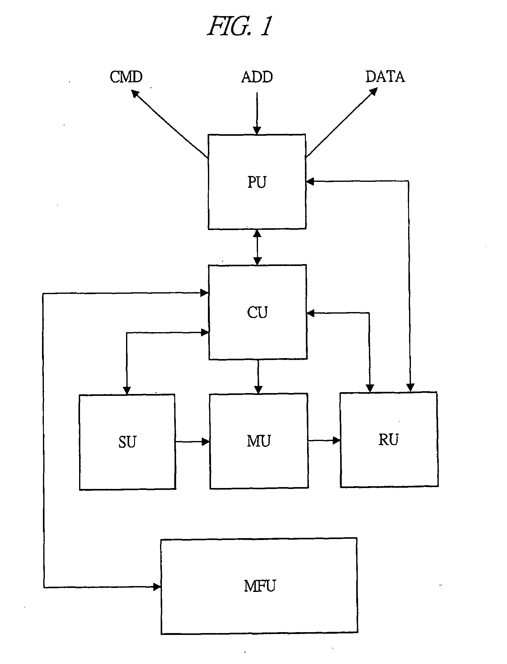 Information memory device and memory medium