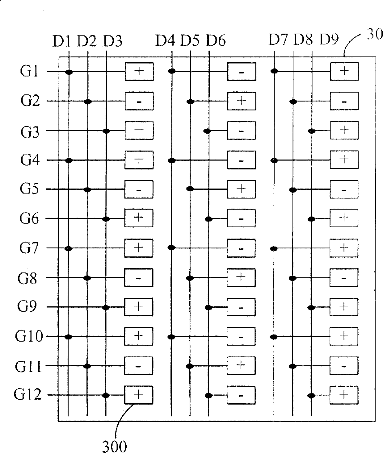 Driving method of liquid crystal device