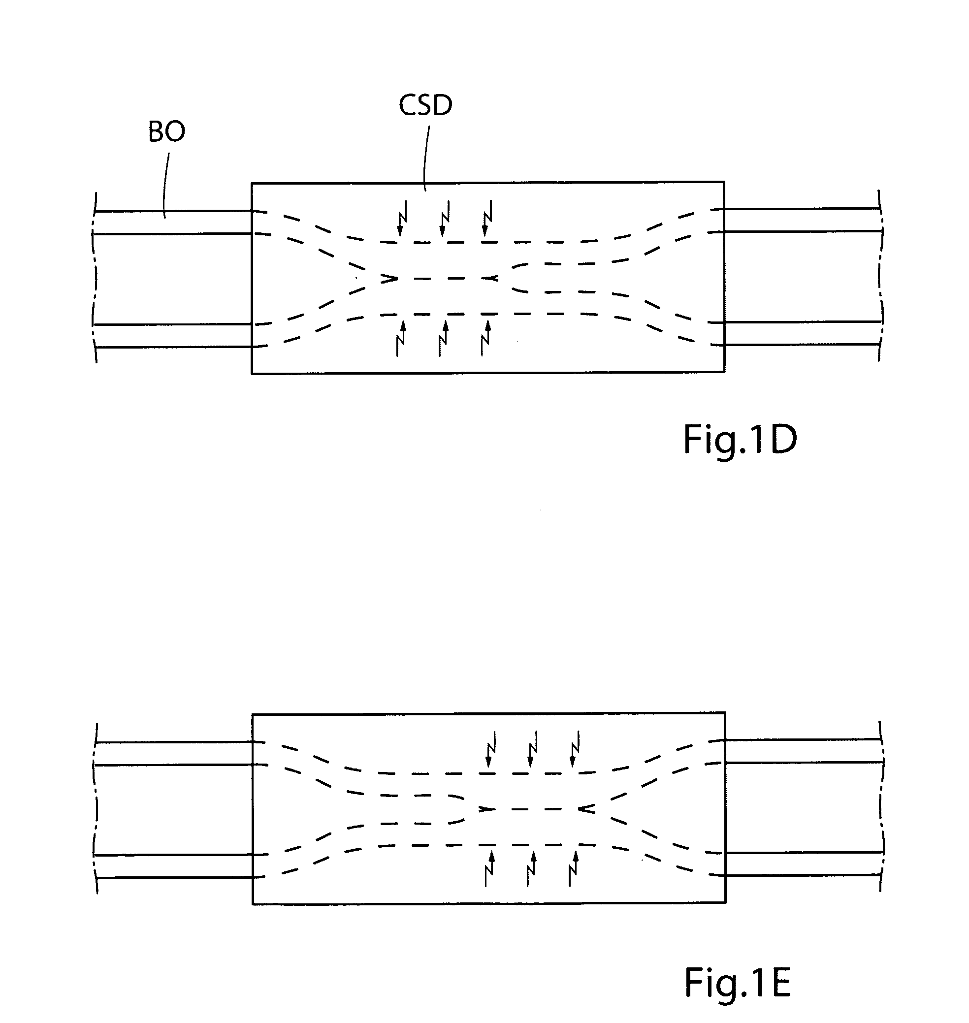 Method of obtaining male contraception