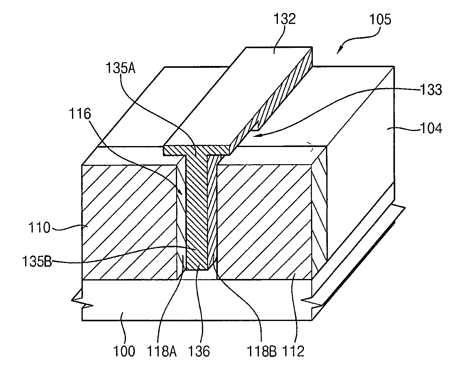 Vertical electromechanical memory devices and methods of manufacturing the same