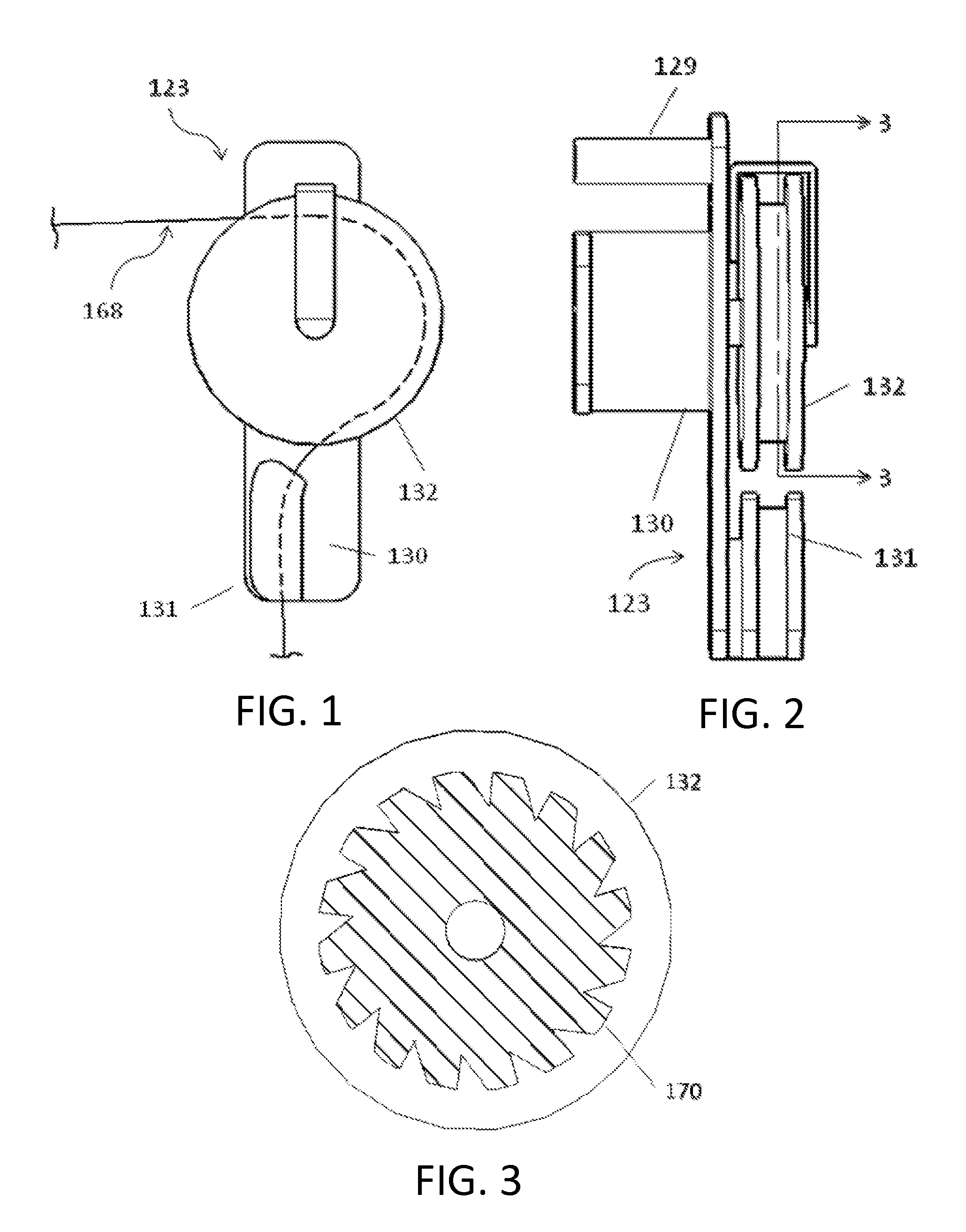 Exercise Apparatus for Starting Motion