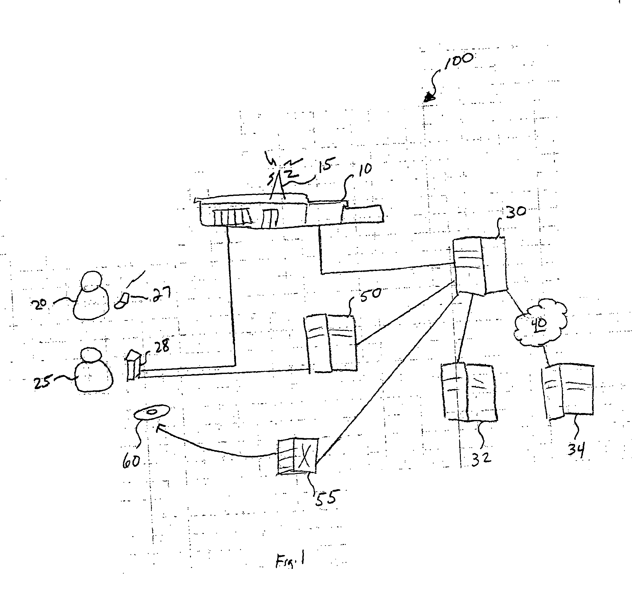 System and method for on-demand delivery of media products